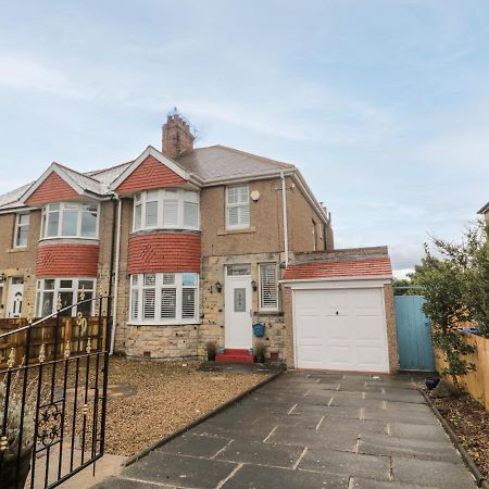 Shileen Seahouses Exterior photo